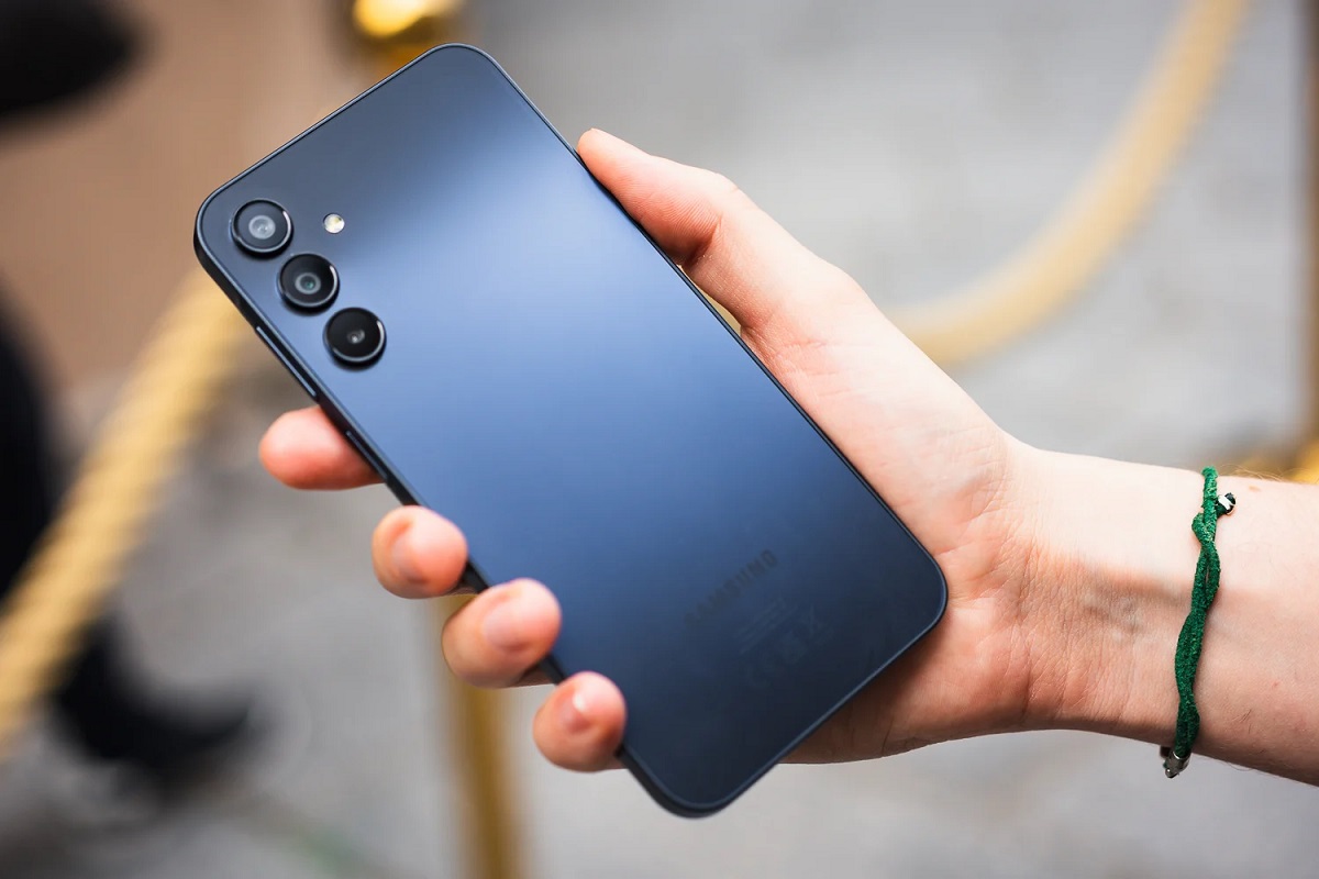 گلکسی A16 سامسونگ