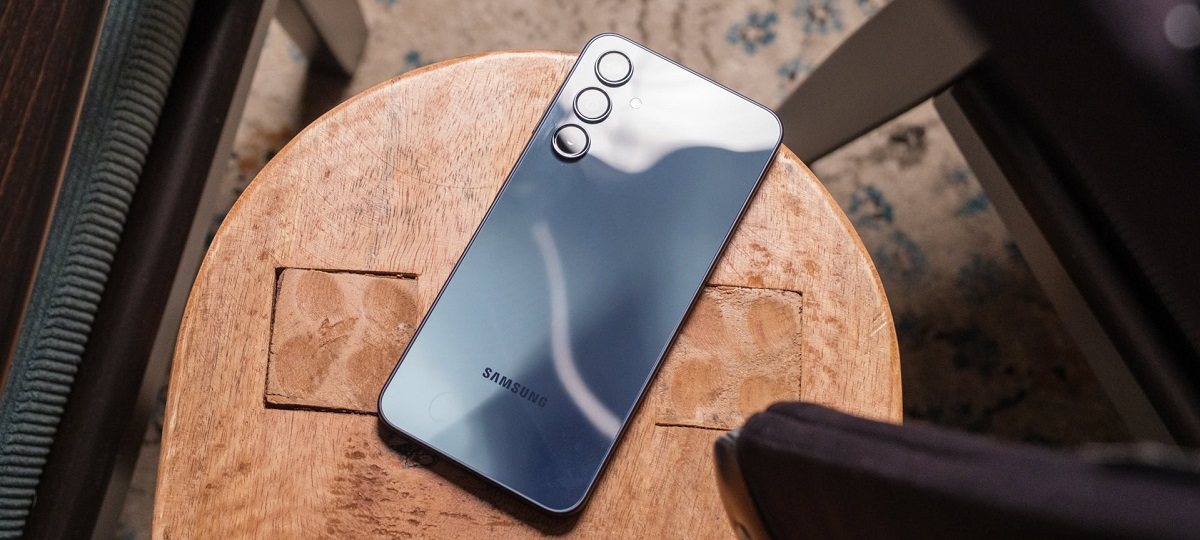 گلکسی A16 سامسونگ