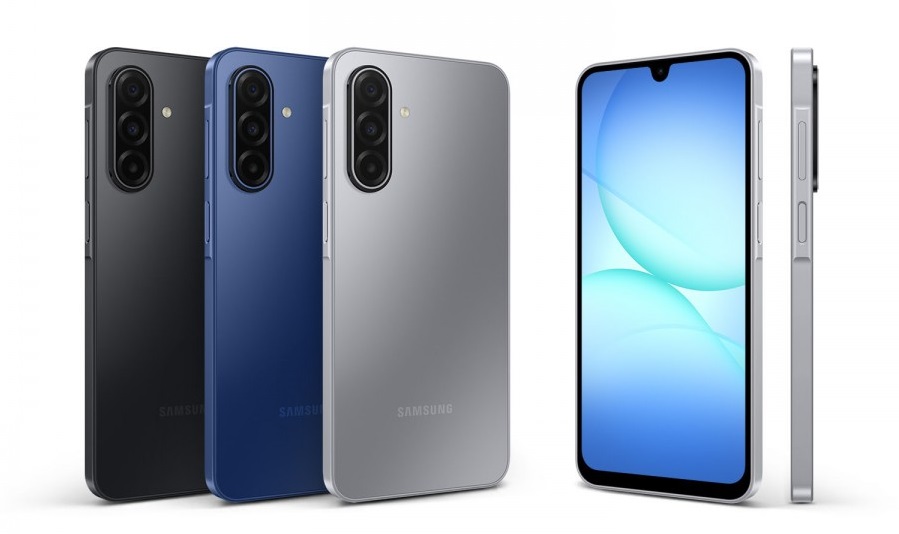 گلکسی A17 سامسونگ