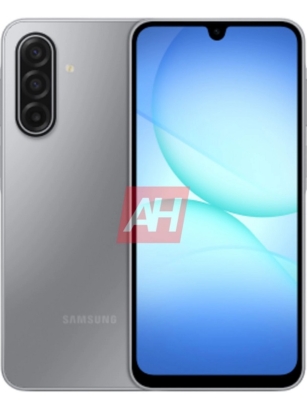 گلکسی A17 سامسونگ