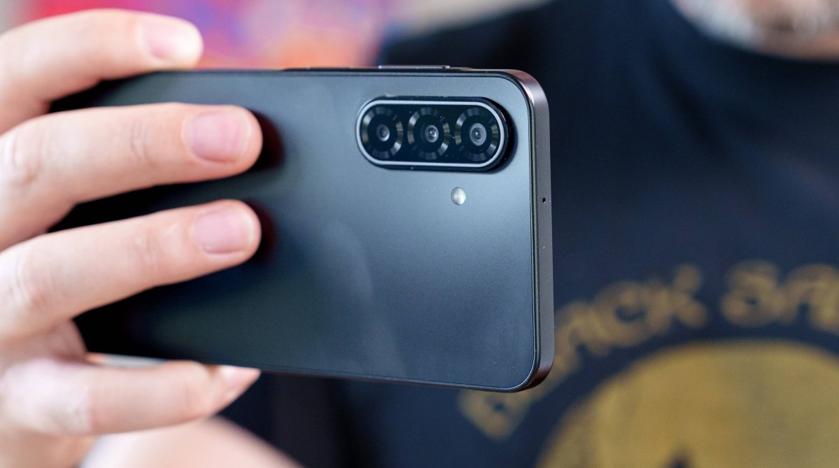 گلکسی A17 سامسونگ