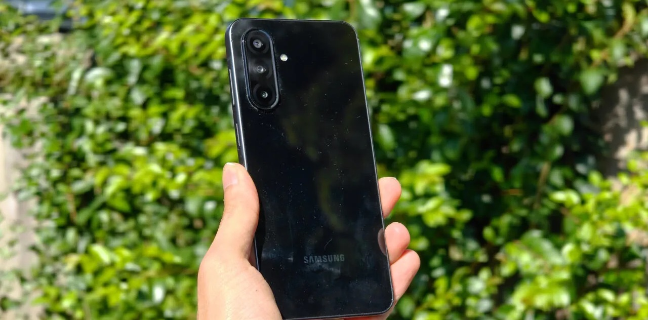 گلکسی A27 سامسونگ