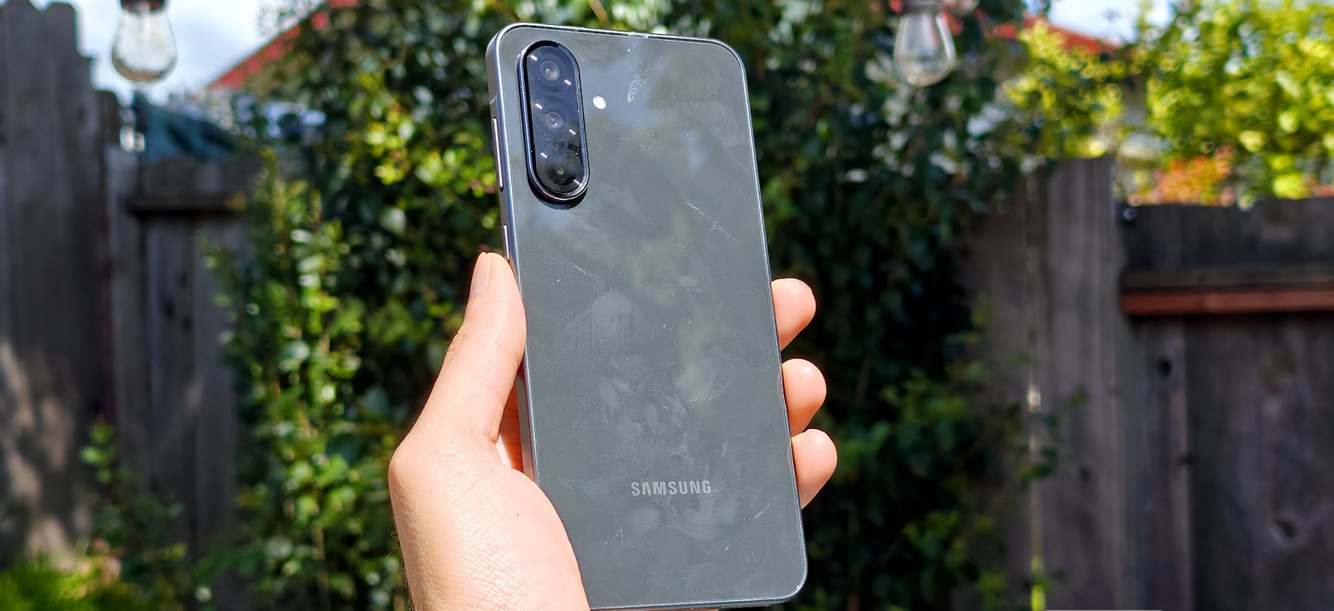 گلکسی A36 سامسونگ