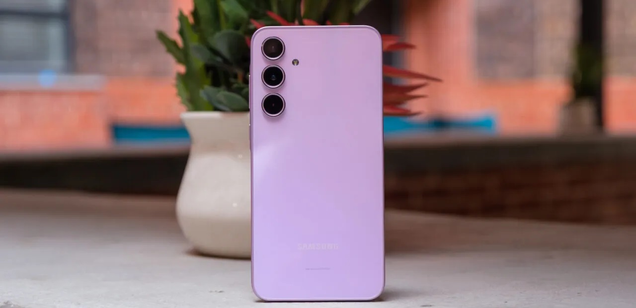 گلکسی A51 سامسونگ