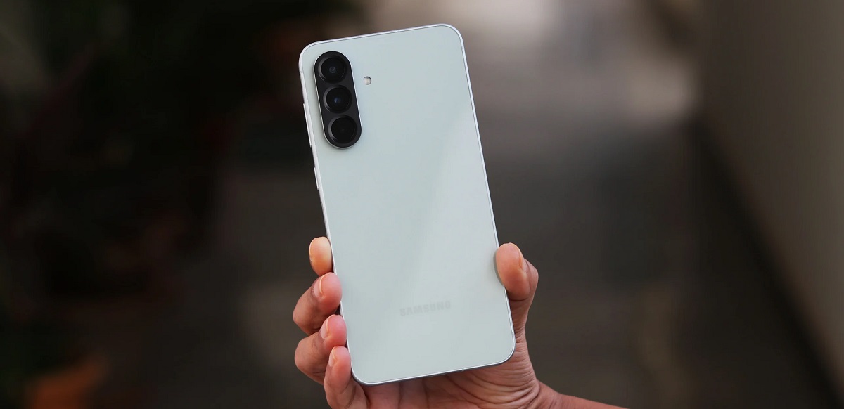 گلکسی A56 سامسونگ