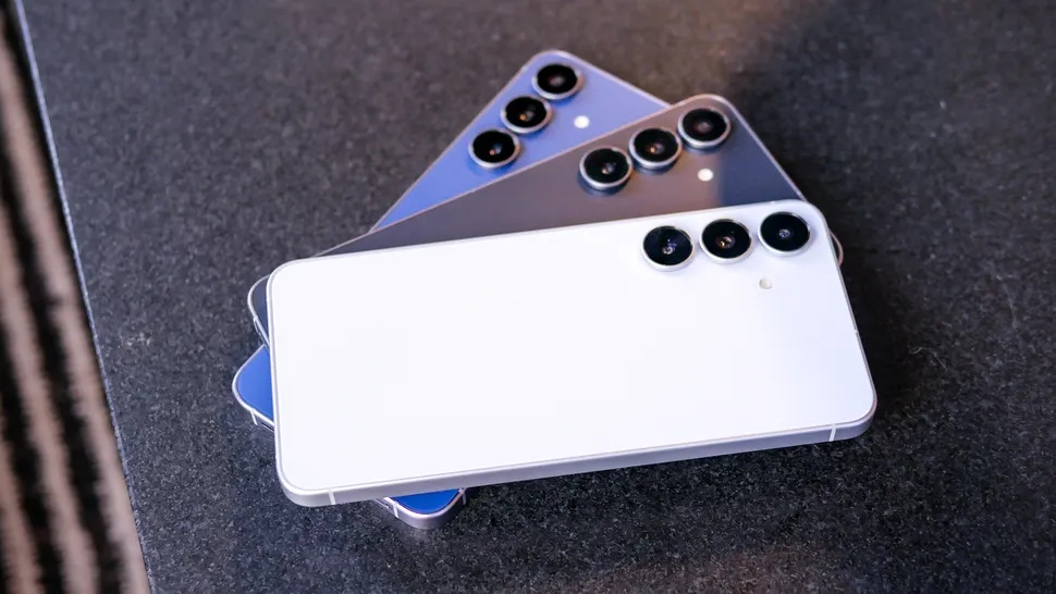 گلکسی S25 FE سامسونگ