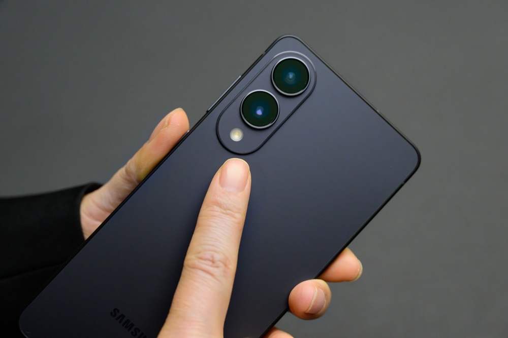 گلکسی S25 اج سامسونگ