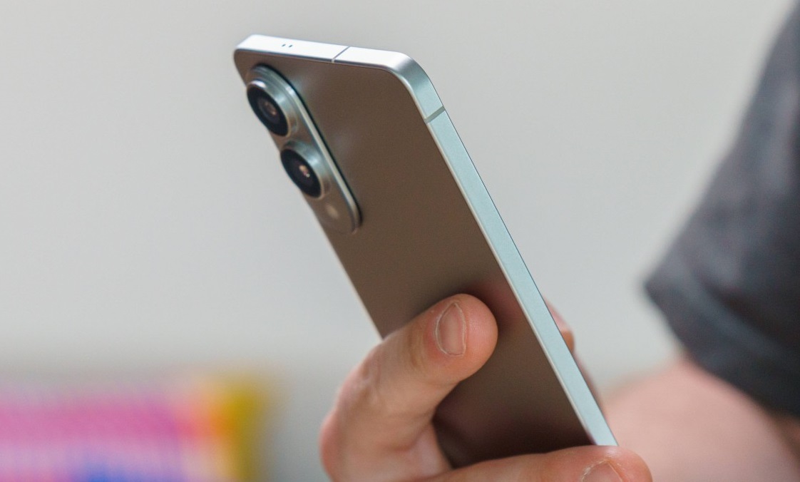 گلکسی S25 اج سامسونگ