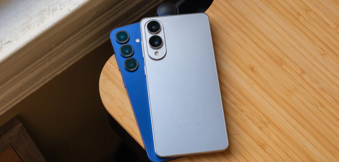 گلکسی S25 اج سامسونگ