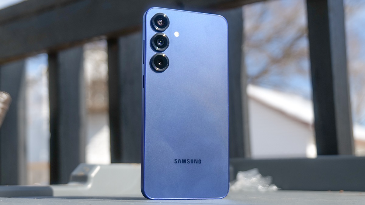 گلکسی S25 پلاس