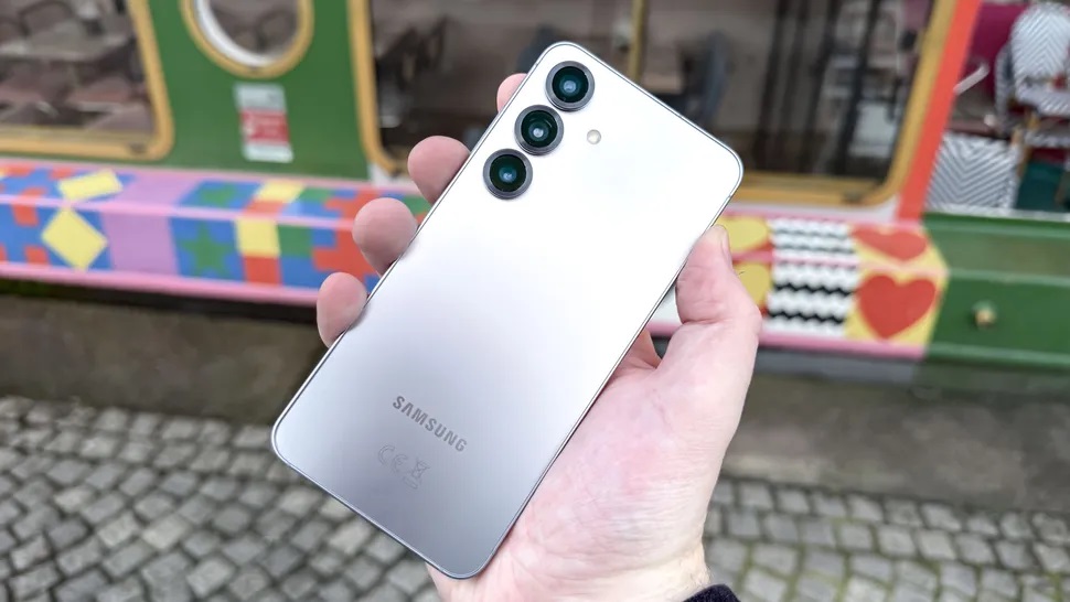 گلکسی S25 سامسونگ