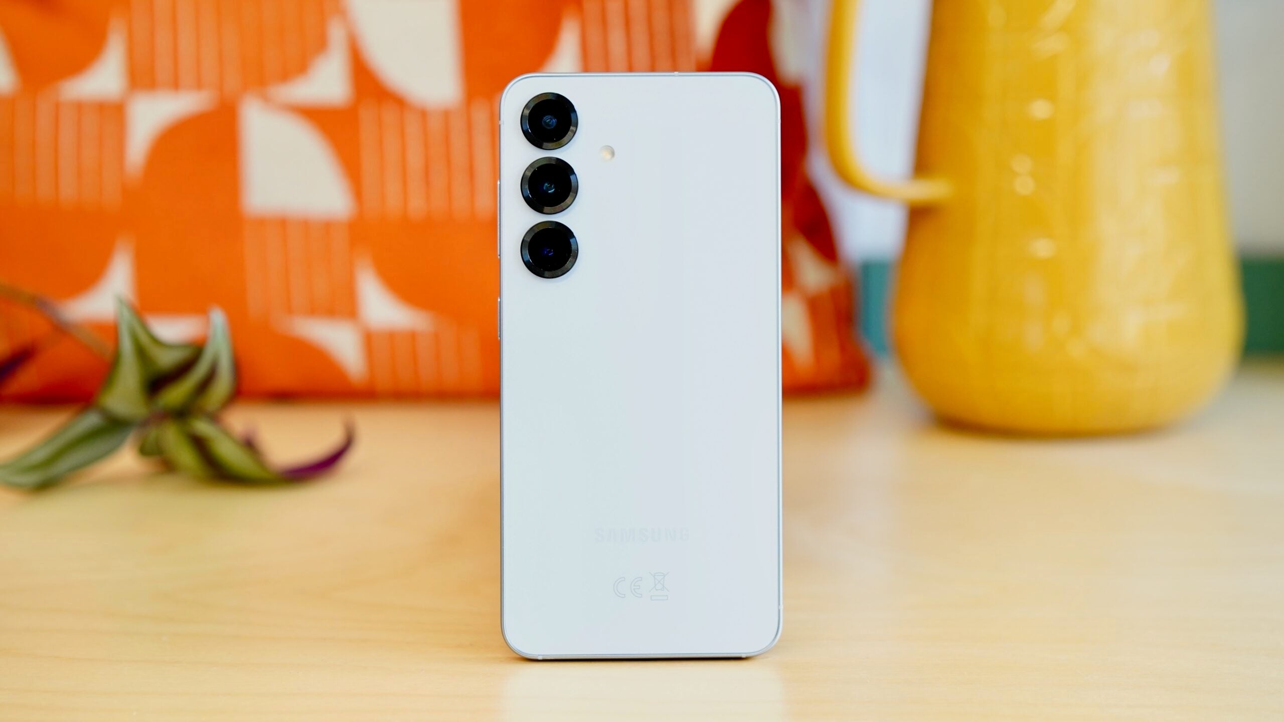 گلکسی S25 سامسونگ