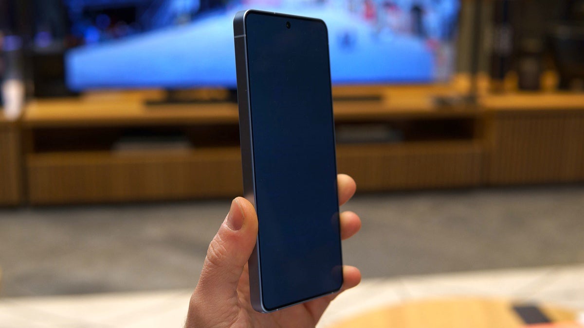 گلکسی S26 اولترا سامسونگ