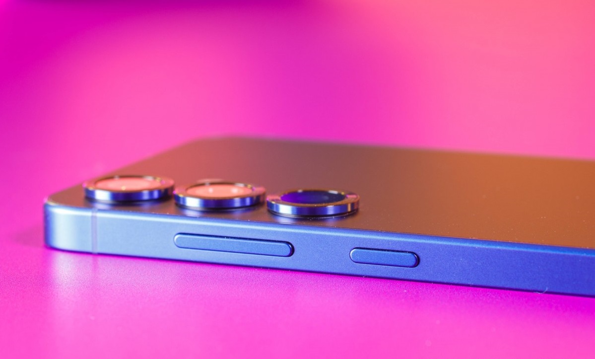 گلکسی اس ۲۵