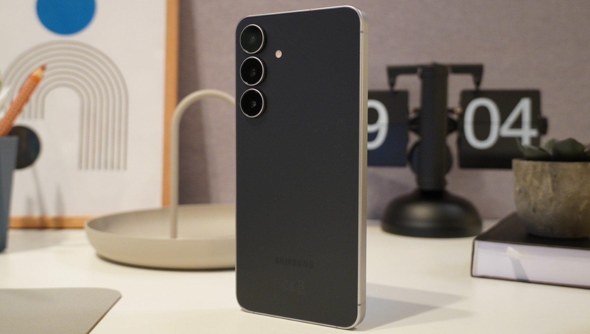 گلکسی اس ۲۵ اف ای