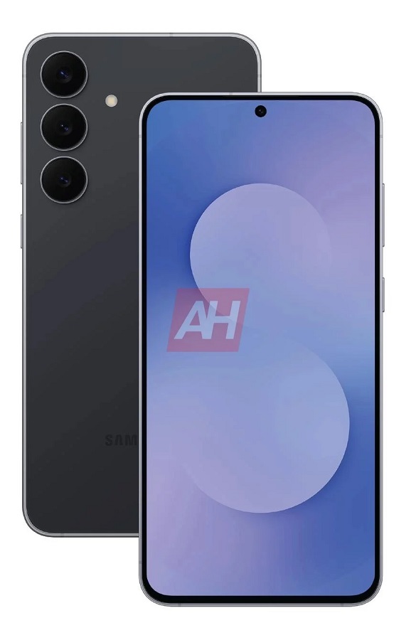 گلکسی اس ۲۵ اف ای