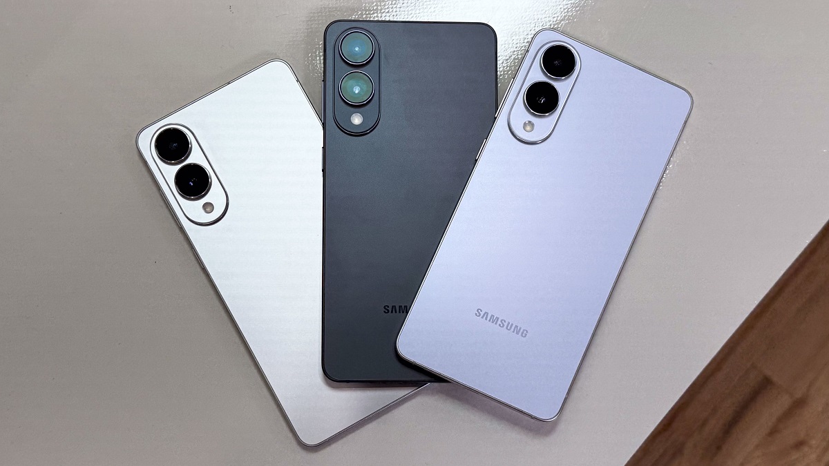 گلکسی اس ۲۵ اج