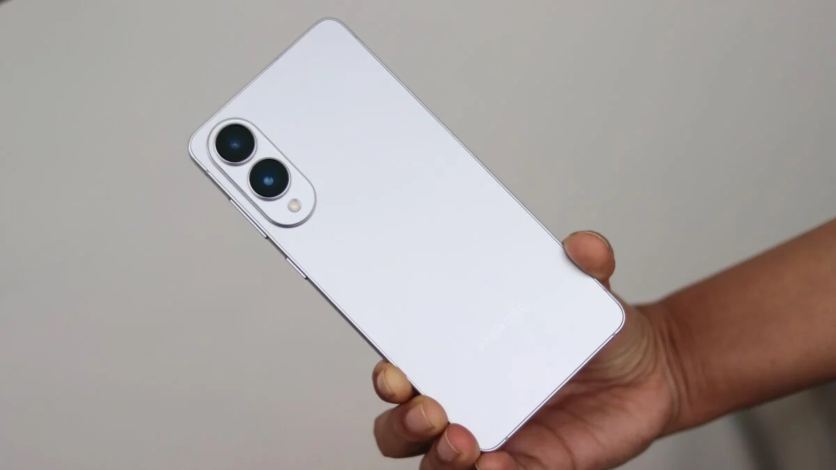 گلکسی اس ۲۵ اج