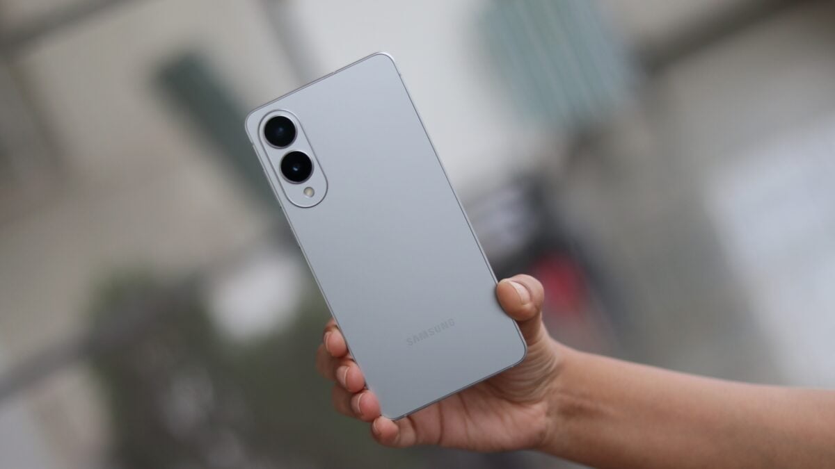 گلکسی اس ۲۵ اج