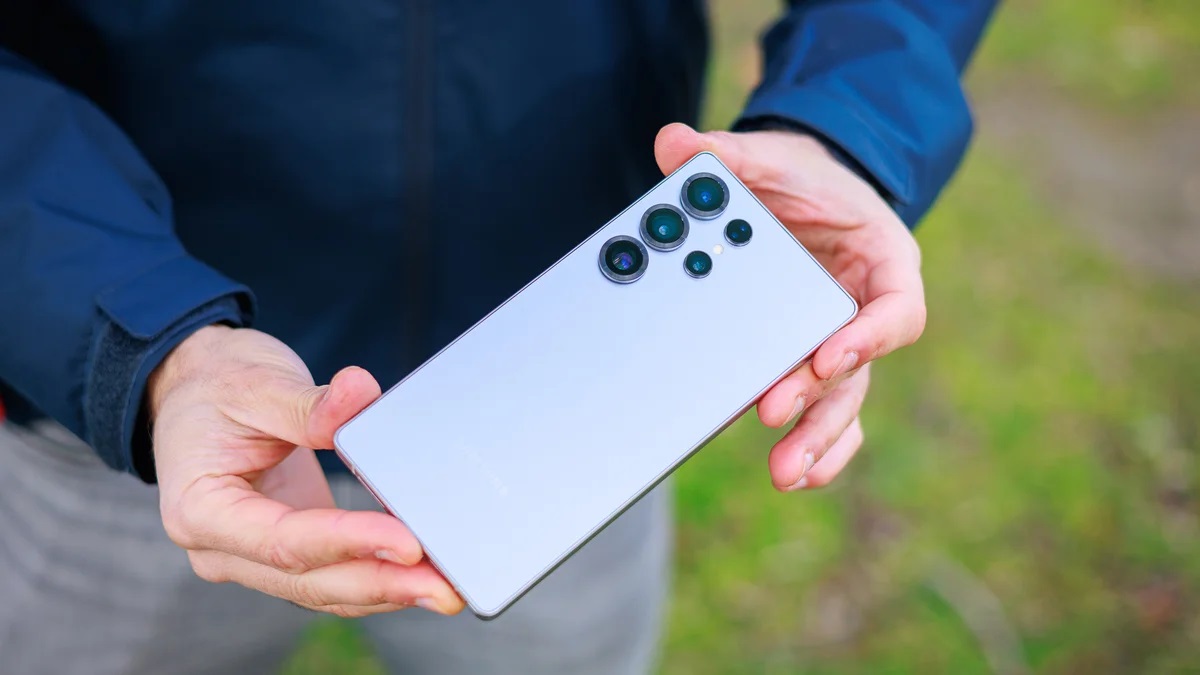 گلکسی اس ۲۵ اولترا