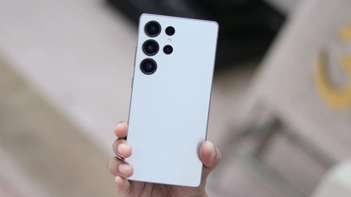 گلکسی اس ۲۵ اولترا