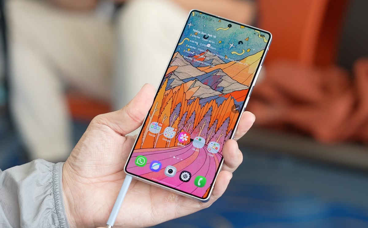 گلکسی اس ۲۵ اولترا