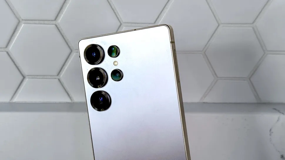 گلکسی اس ۲۵ اولترا