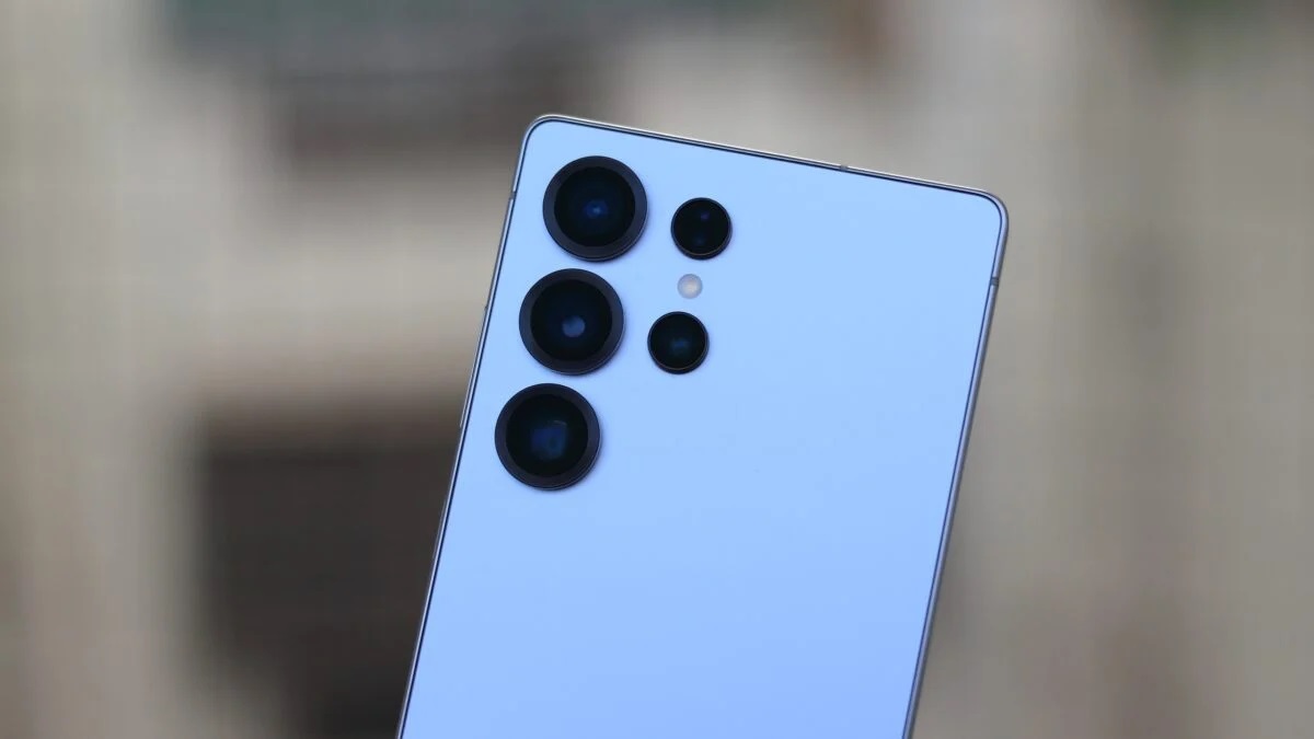 گلکسی اس ۲۵ اولترا