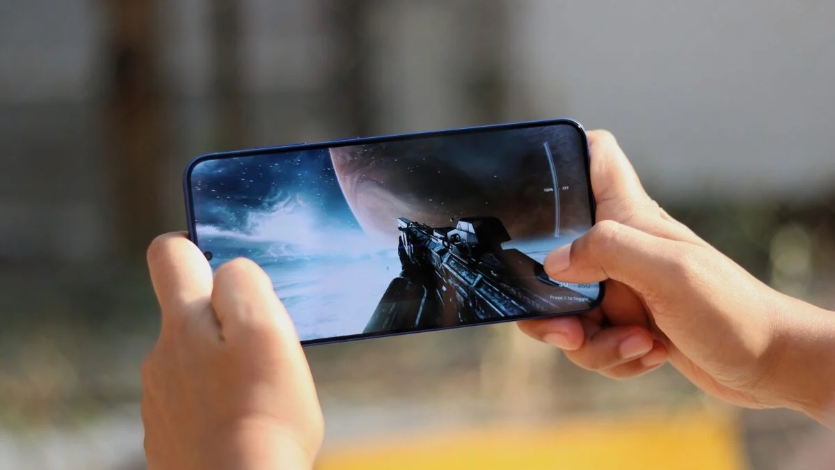 گلکسی اس ۲۵ اولترا