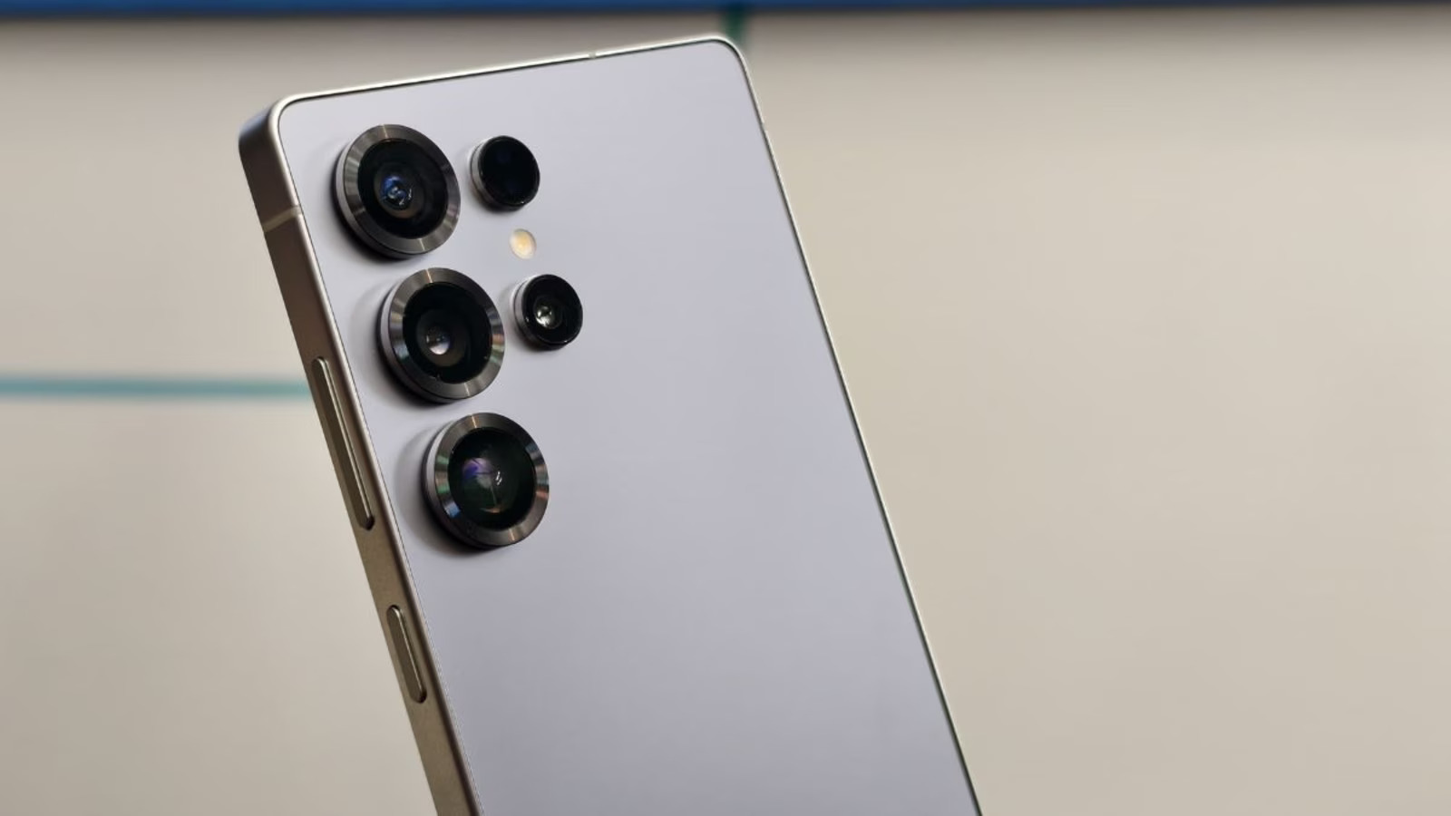 گلکسی اس ۲۵ اولترا