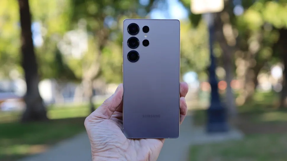 گلکسی اس ۲۵ اولترا