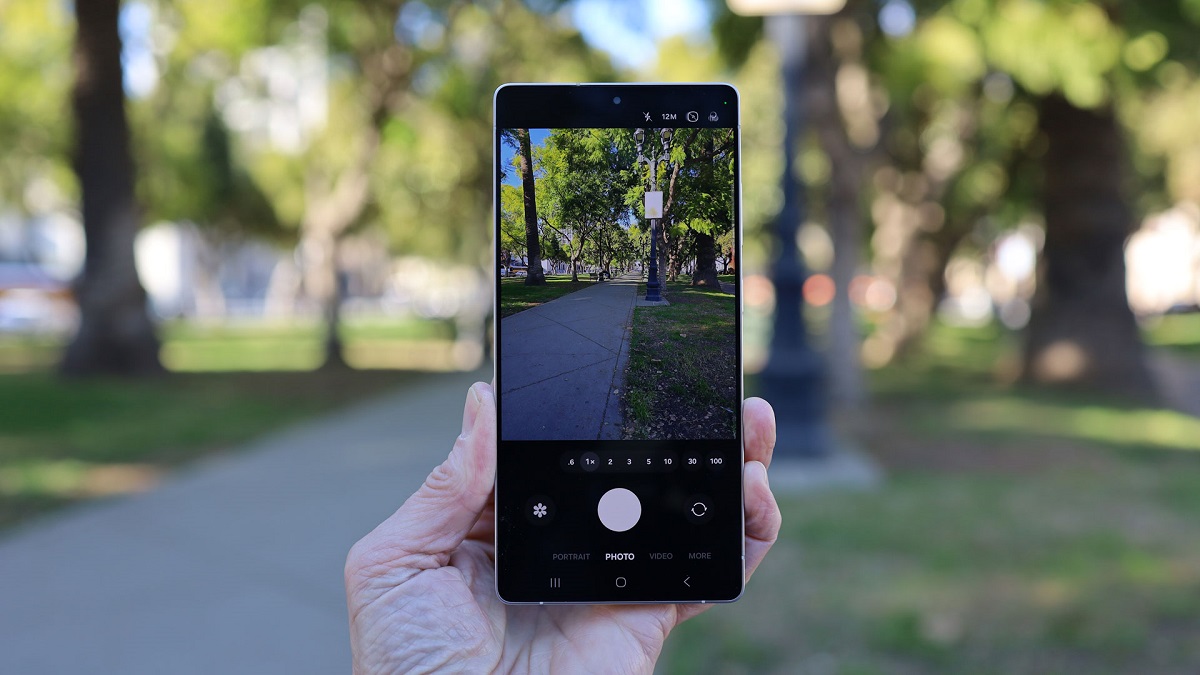 گلکسی اس ۲۵ اولترا سامسونگ