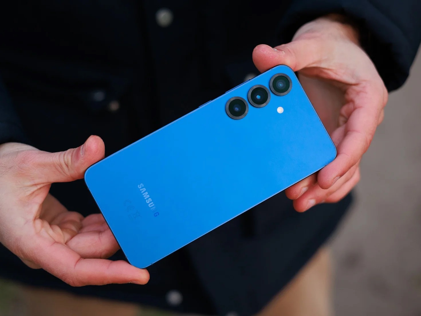 گلکسی اس ۲۵