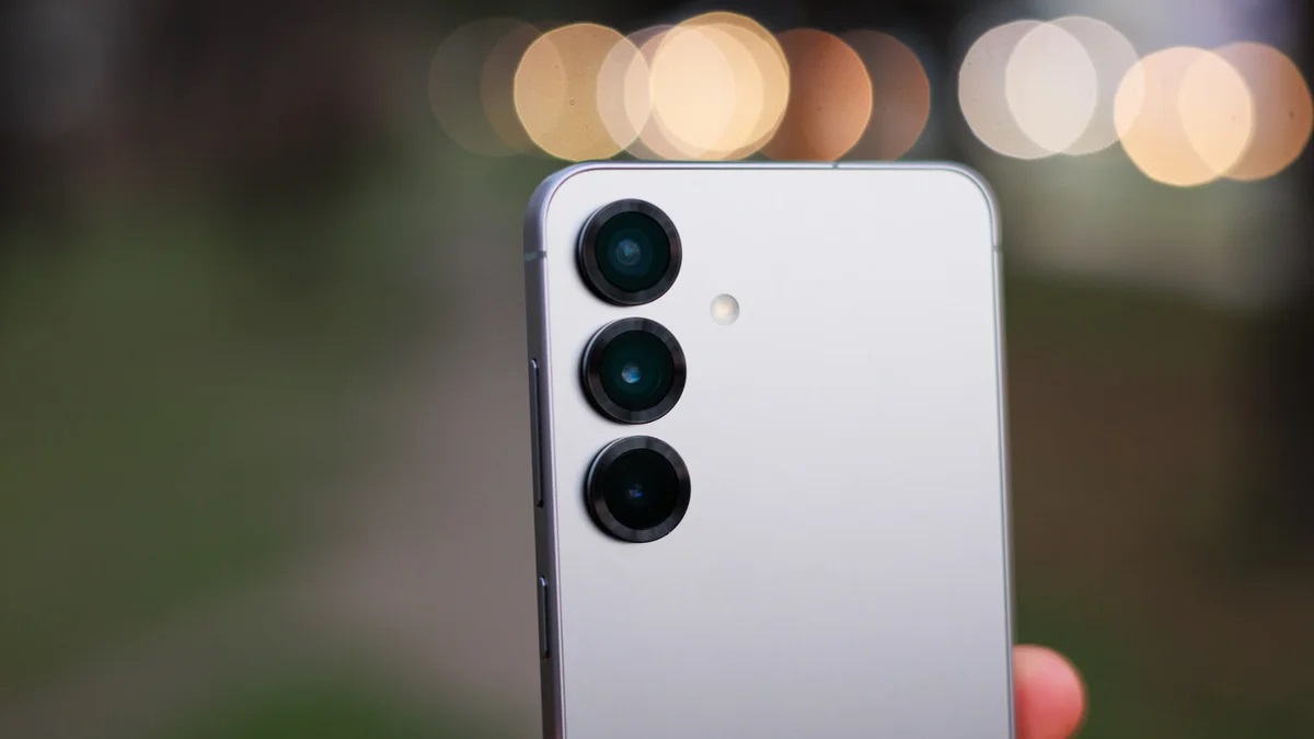 گلکسی اس ۲۵