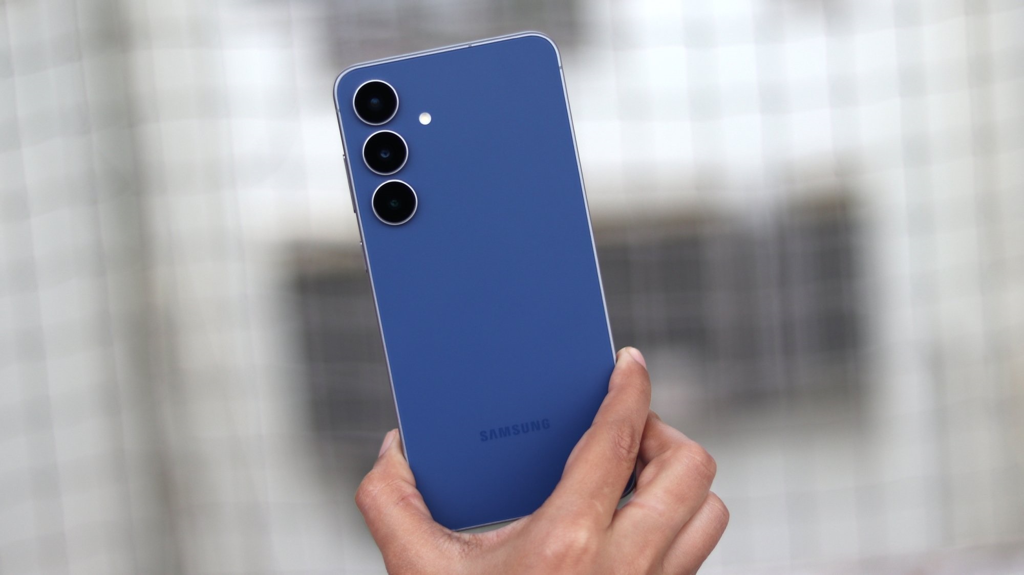 گلکسی اس ۲۵ پلاس