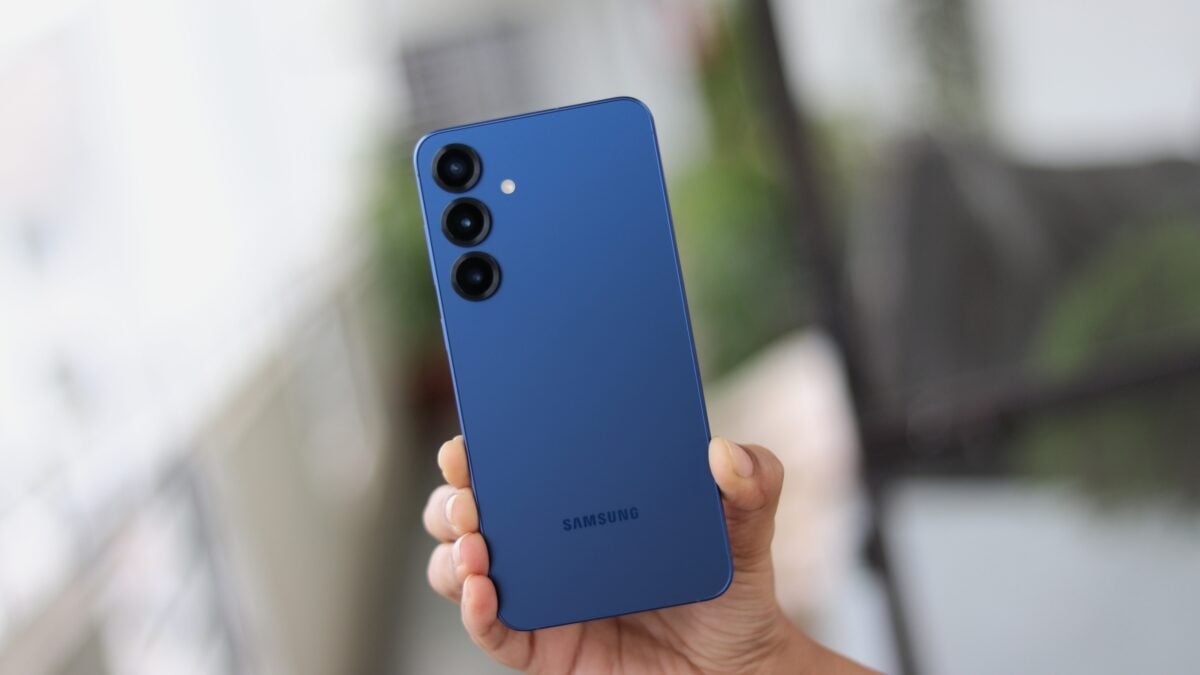 گلکسی اس ۲۵ سامسونگ