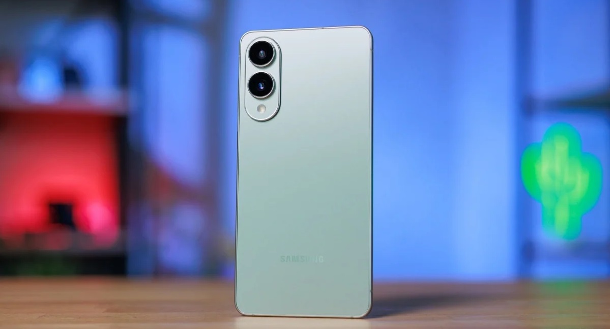 گلکسی اس ۲۶ اج سامسونگ