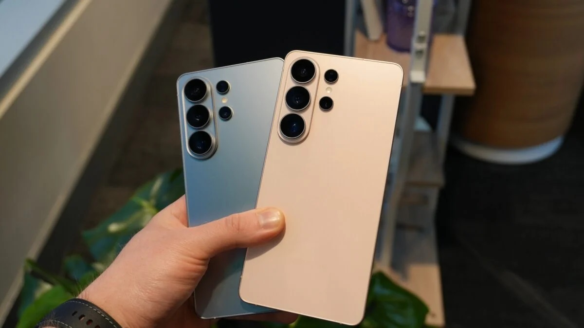 گلکسی اس ۲۶ اولترا سامسونگ