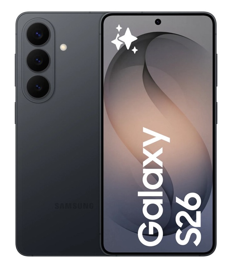 گلکسی  اس ۲۶