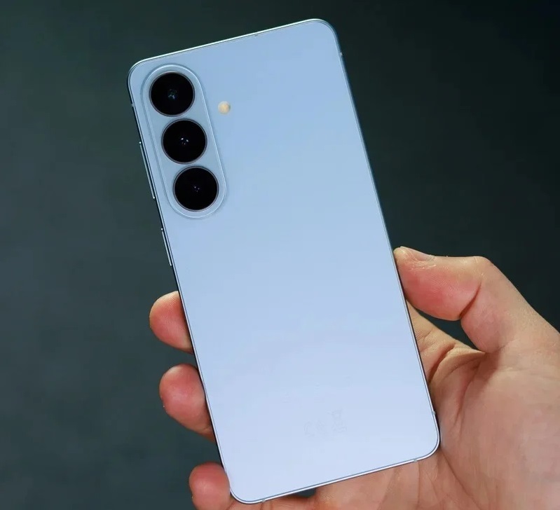 گلکسی اس ۲۶ سامسونگ