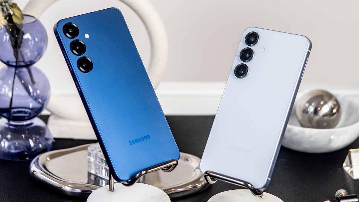 گلکسی اس ۲۶ و گلکسی اس ۲۶ پلاس