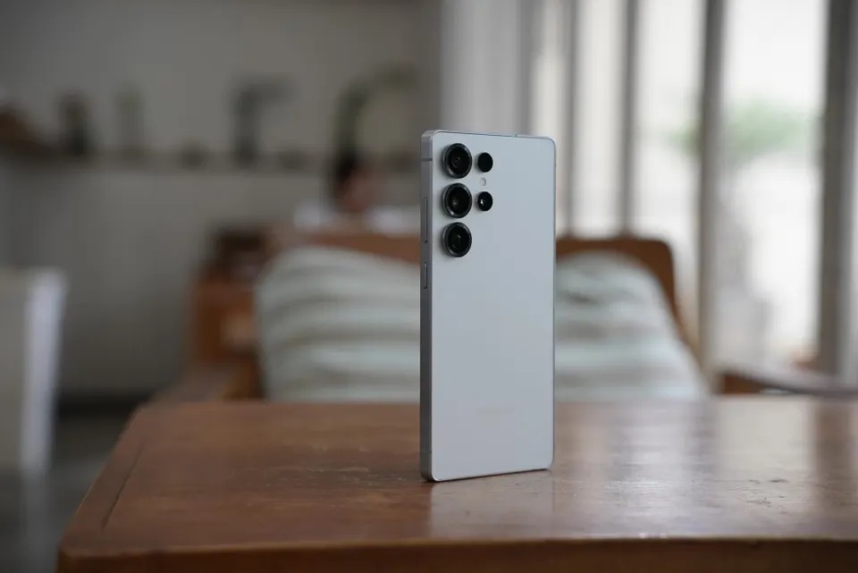 گلکسی اس S25 اولترا