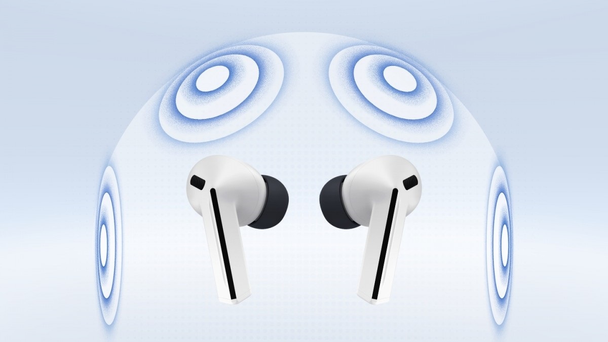 گلکسی بادز 3 FE