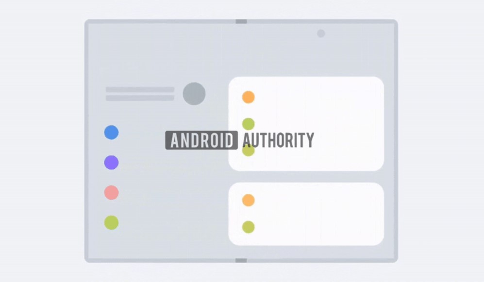 گلکسی زد واید فولد