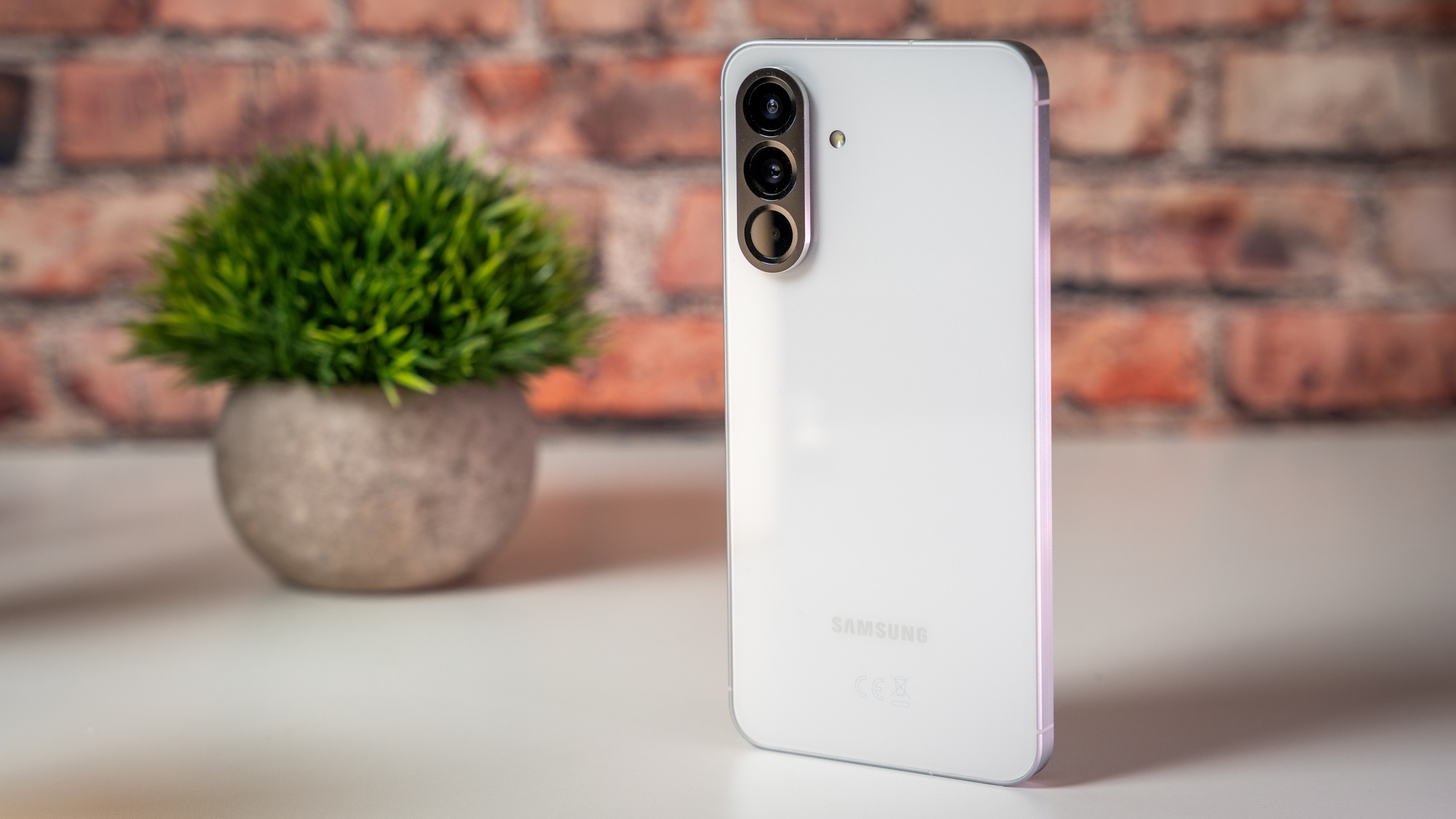 گوشی A56&zwnj; سامسونگ