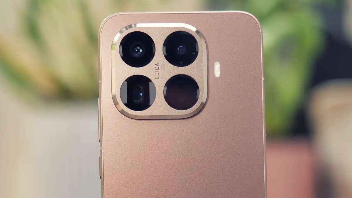 گوشی Xiaomi 15T Pro