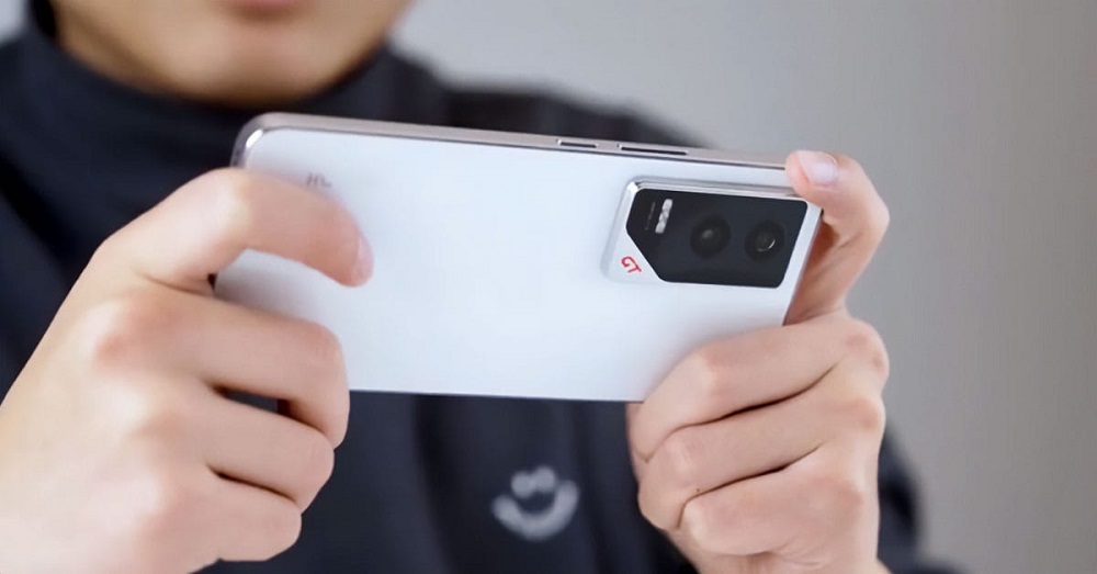 گوشی آنر جی تی