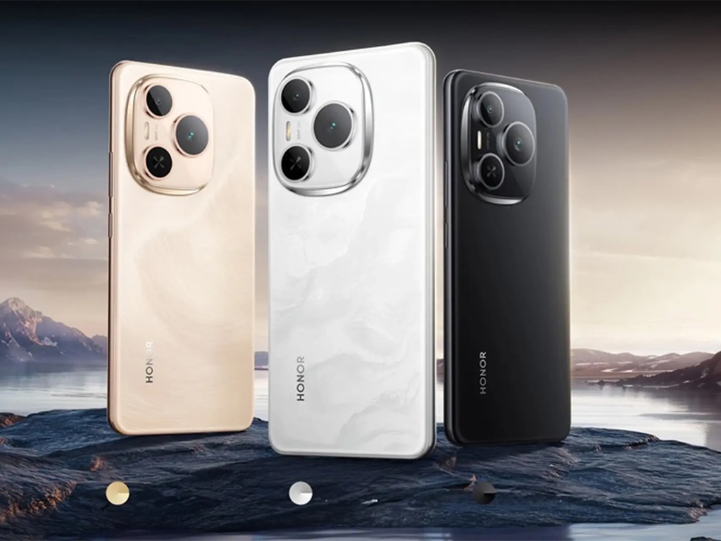 گوشی آنر پاور