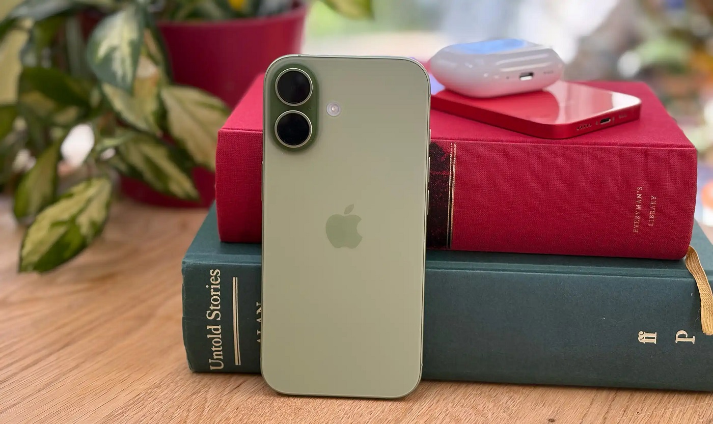 گوشی اپل آیفون ۱۷