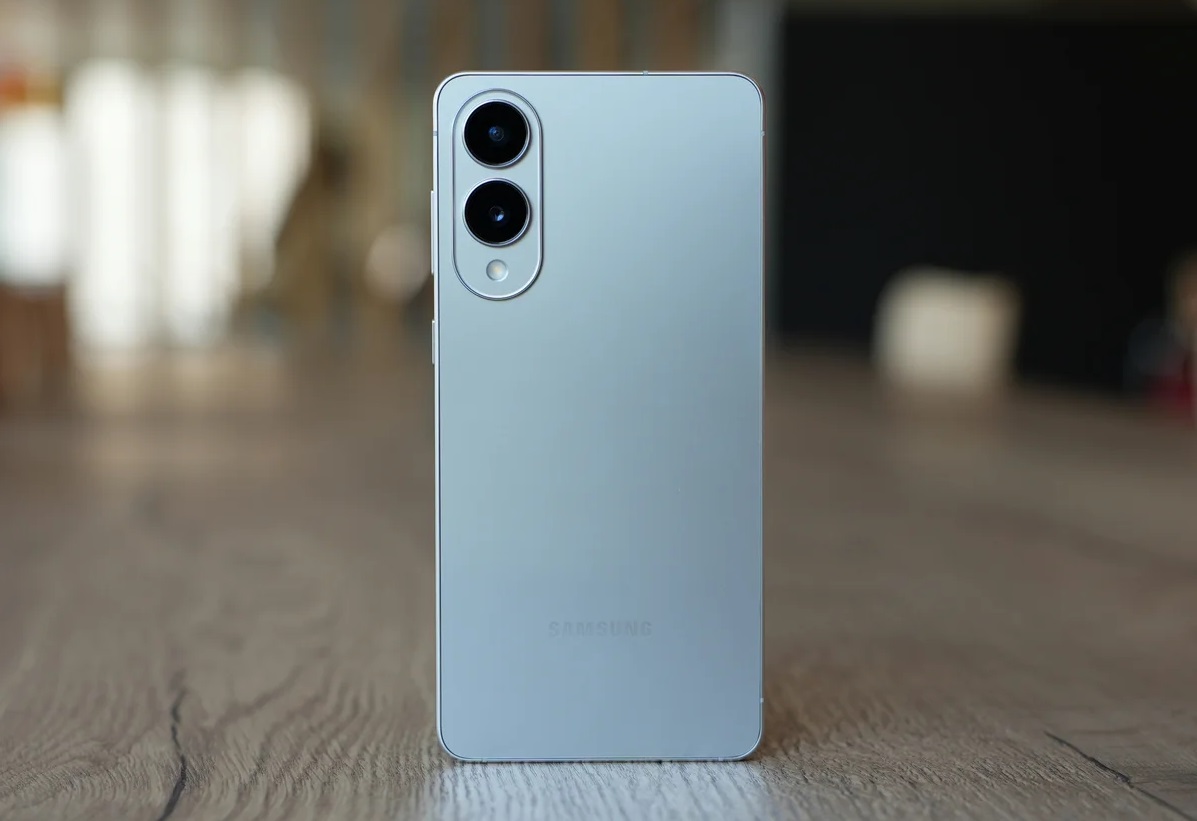 گوشی اس ۲۵ اج